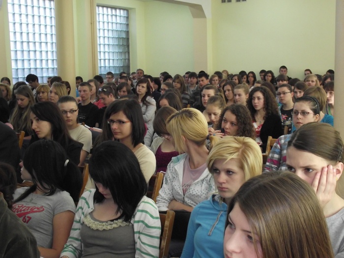 Dzień bez papierosa