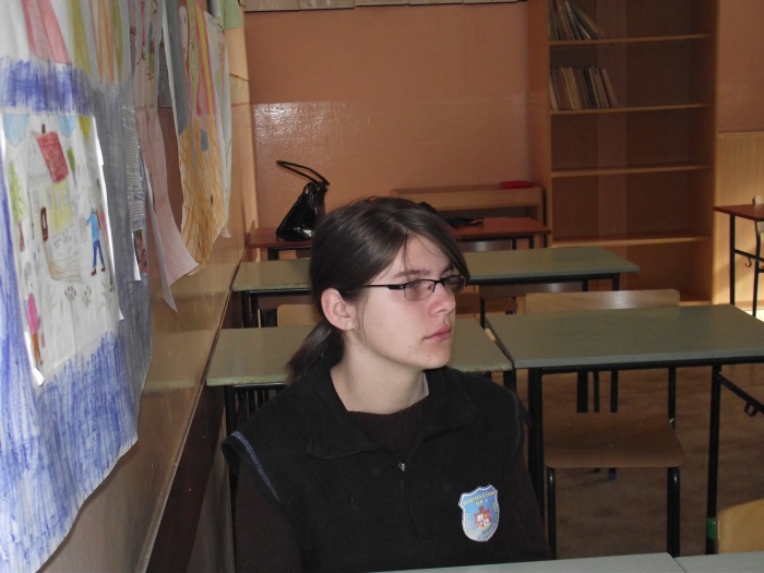 Promocja - wyjazdy do gimnazjów