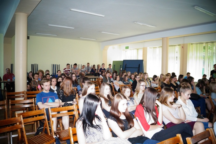 Akademia bezpieczeństwa