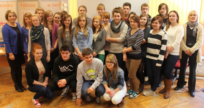 LINK DO PRZYSZŁOŚCI