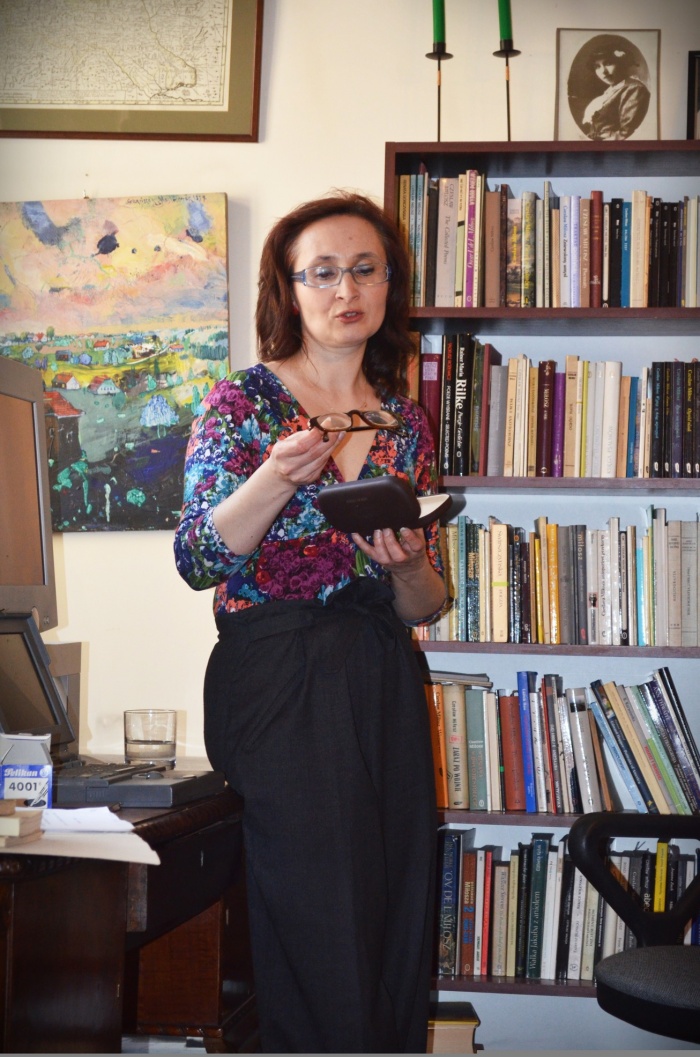 1 m i 3 o w Krakowie