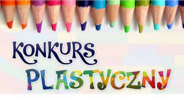 Konkurs plastyczny