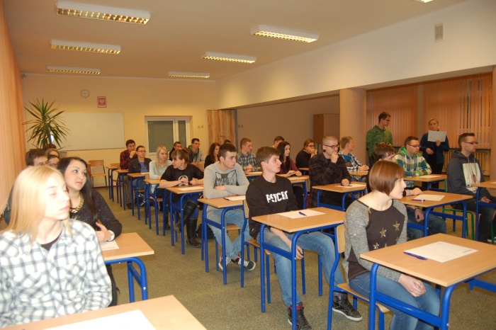 Konkurs Banku Pekao 2015