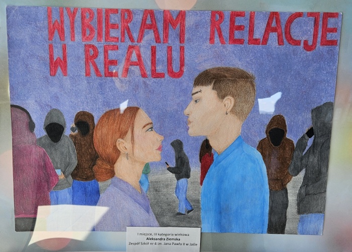 Sukcesy artystyczne uczniów w roku szkolnym 2034/24