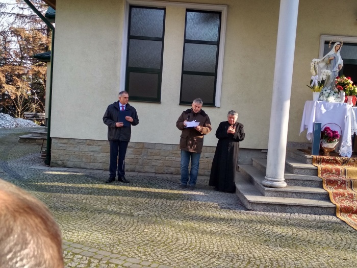 Rajd Niepodległości 2018