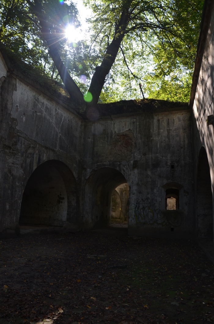 Przemyśl, Krasiczyn