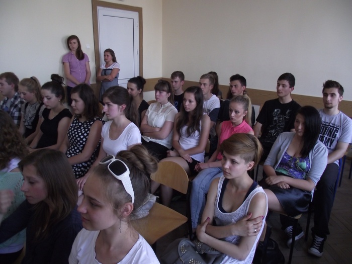 Konkursy ekologiczne