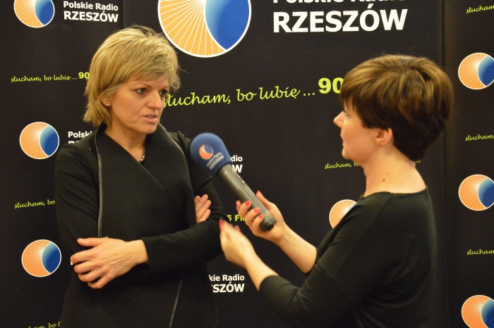 Radio Rzeszów 2016