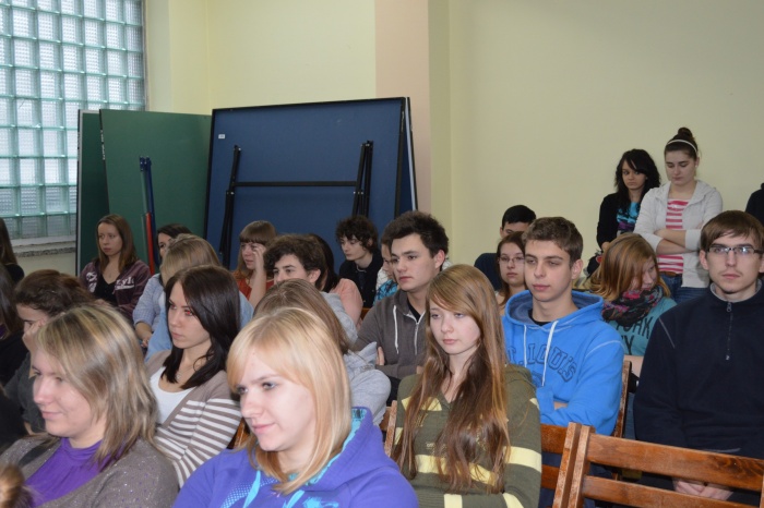 Europoseł Tomasz Poręba