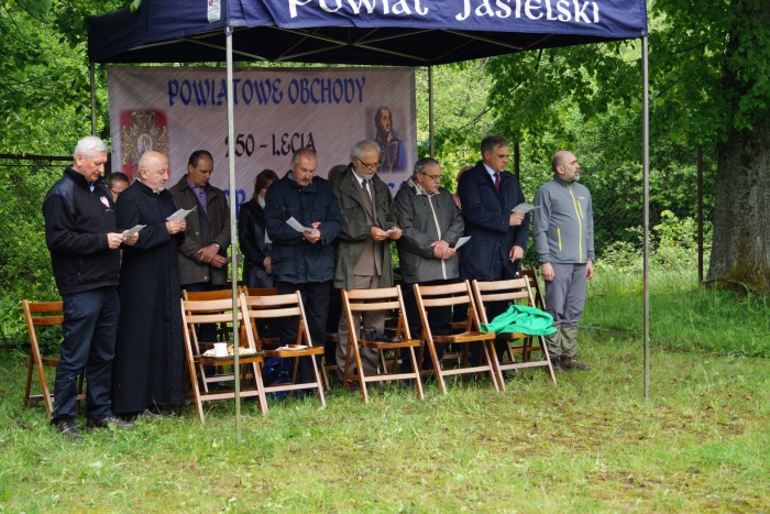 250 lecie Konfederacji Barskiej