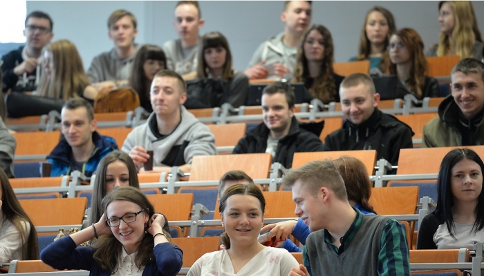 Dni Nauki w Krośnie 2017