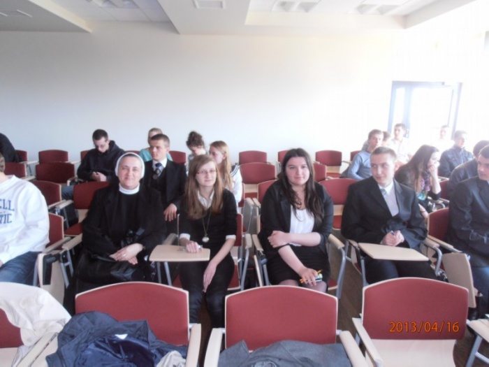 Konkurs Wiedzy Biblijnej