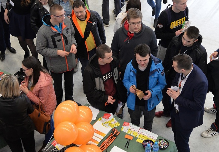 Dni Nauki w Krośnie 2017