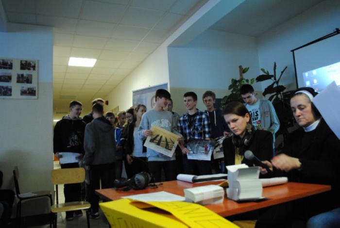 Podróż do krainy św. Michała Archanioła