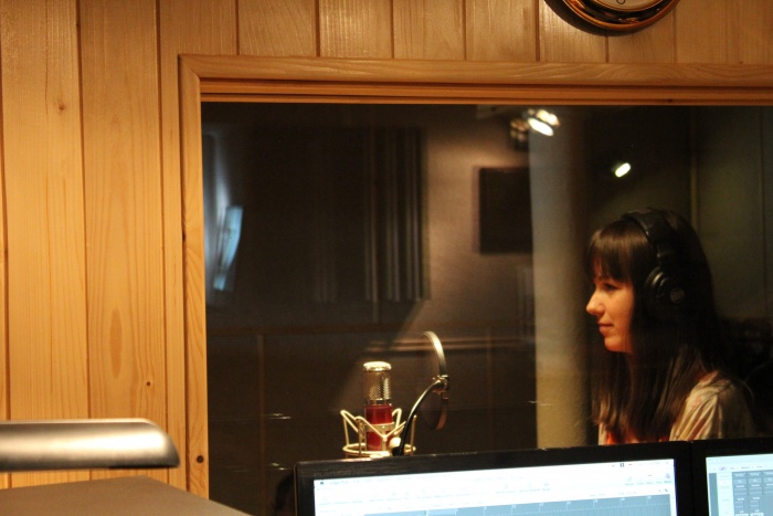 Warsztaty dziennikarskie