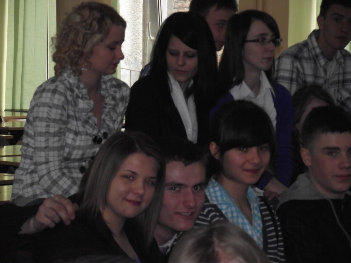 Turniej Wiedzy \"1 z 12\" 2012