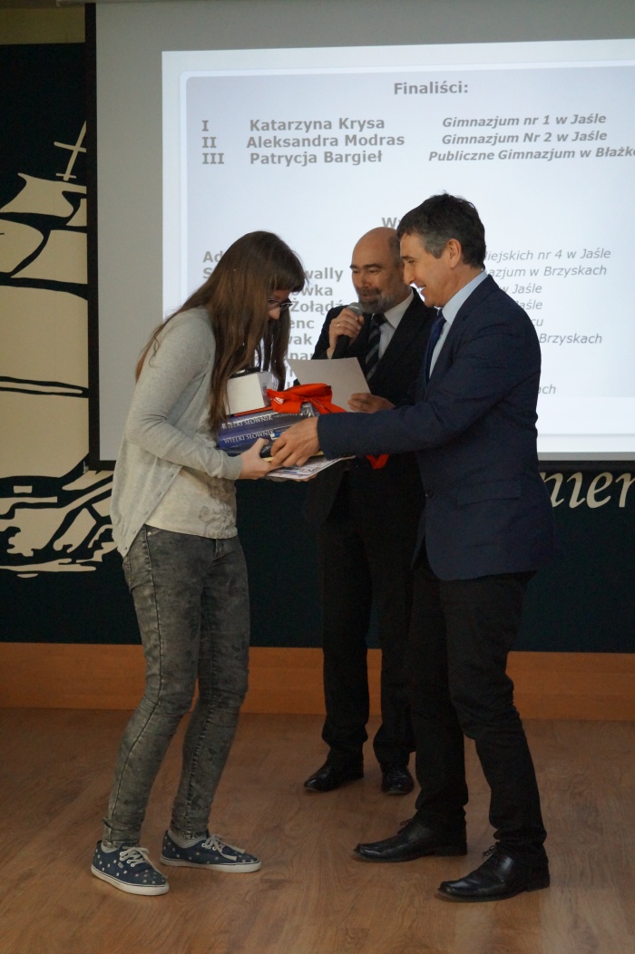 On the roll wyniki 2016