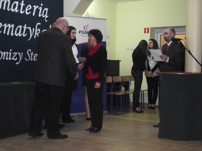 Podsumowanie Steinhausa