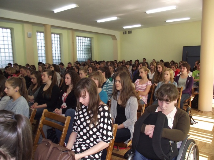 Dzień bez papierosa