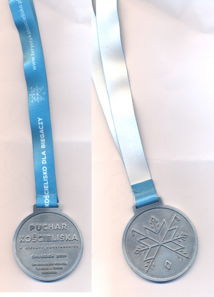 W. Krokowski zima 2015/2016