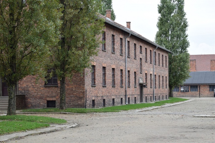 Wycieczka Wadowice - Oświęcim 30.09.21