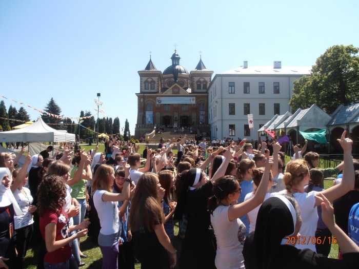 Michalickie spotkania