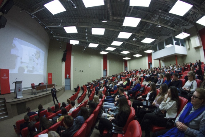 Dzień Otwarty Klas Patronackich WSIiZ