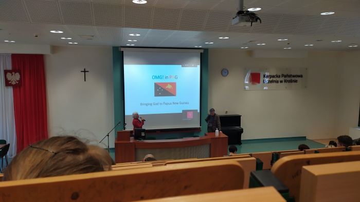 X Warsztaty Przekładowe „Tłumacz pomiędzy dwoma światami”