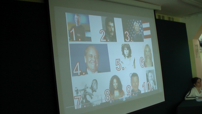 ON – THE – ROLL 2017