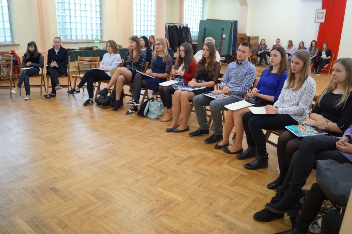 Twórczość Ewy Lipskiej