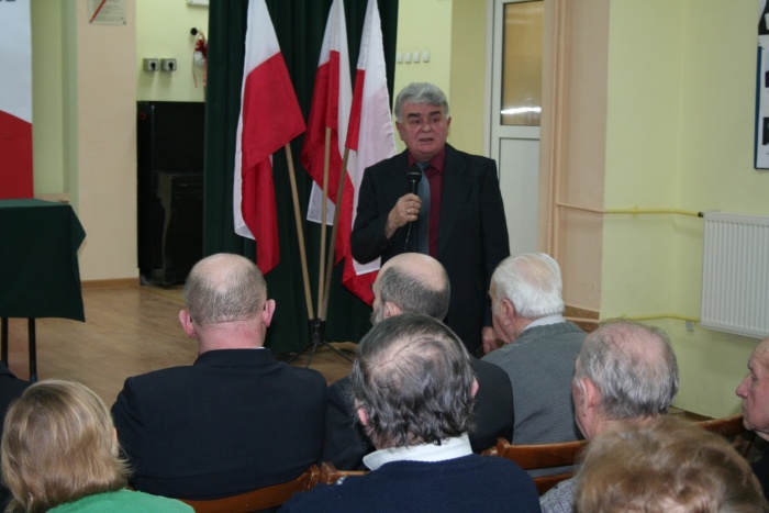 Dzień żołnierzy wyklętych