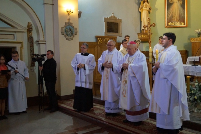 Nowy Sztandar Szkoły