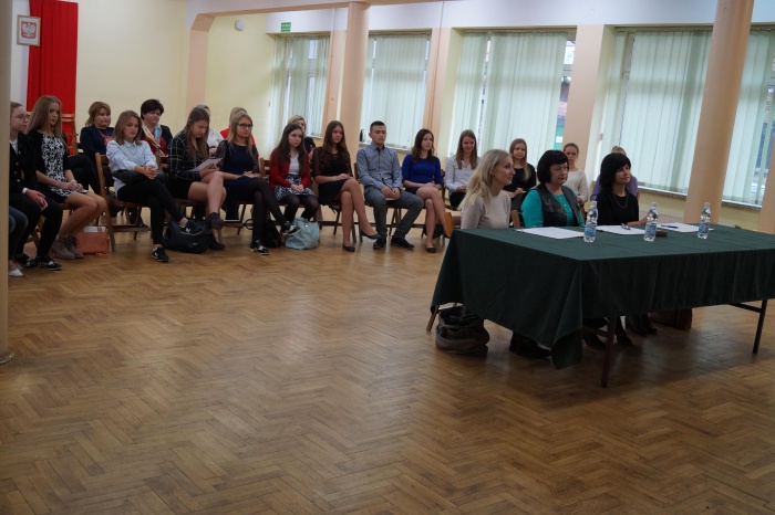 Twórczość Ewy Lipskiej