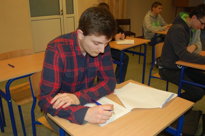 Konkurs Banku Pekao 2015