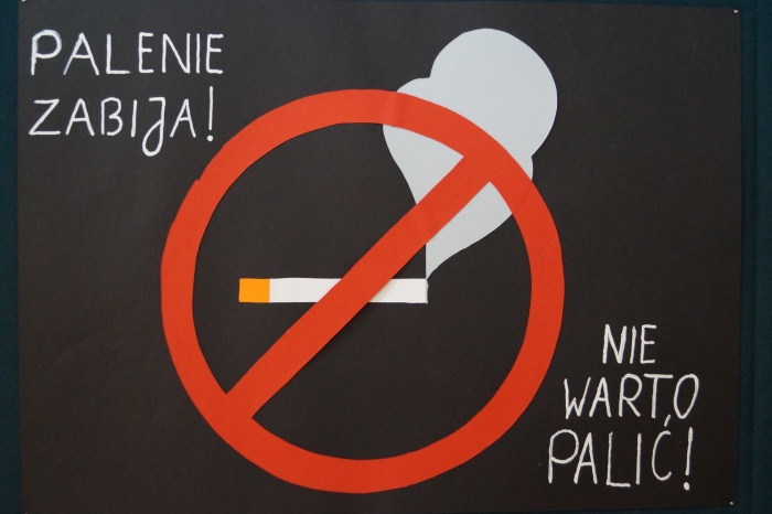 Konkurs Stop przemocy