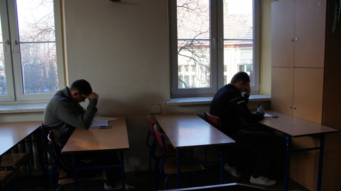Turniej WiUH-M 2011