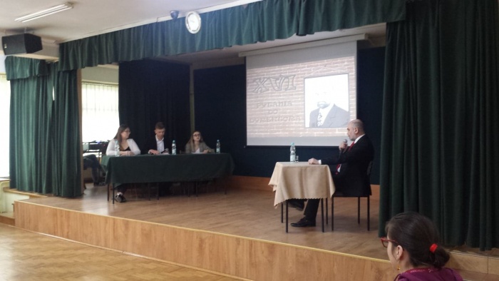 Pytania do dyrektora 2019