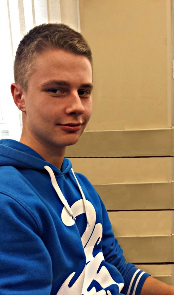 Wyboru Samorządu Szkolnego 2015