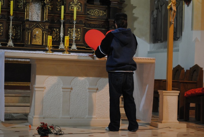 Rekolekcje dla dzieci