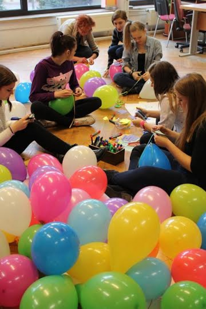 „Drzewo marzeń”