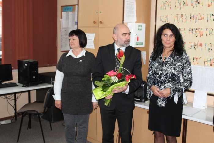 Dzień Edukacji Narodowej 2016