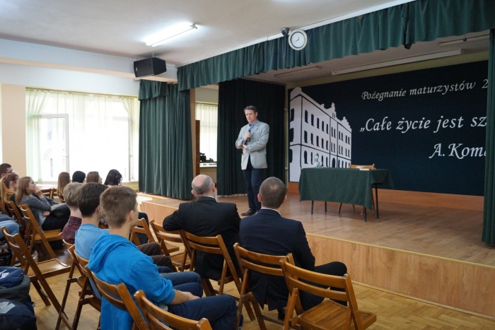 Mistrz i Małgorzata 2017