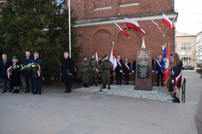 Żołnierze wyklęci 2019