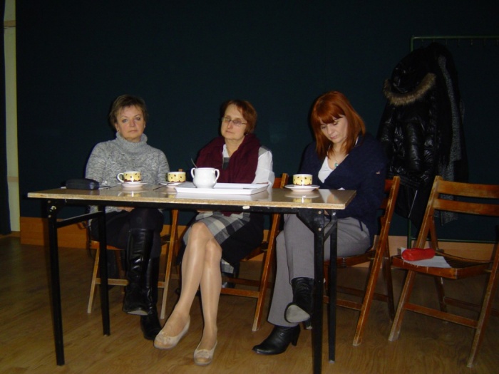 Konkurs Steinhausa 2014