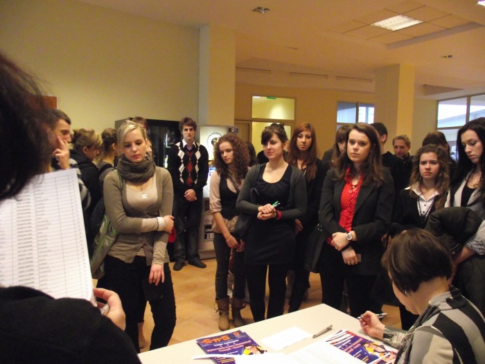 III OOWoPiP 2012