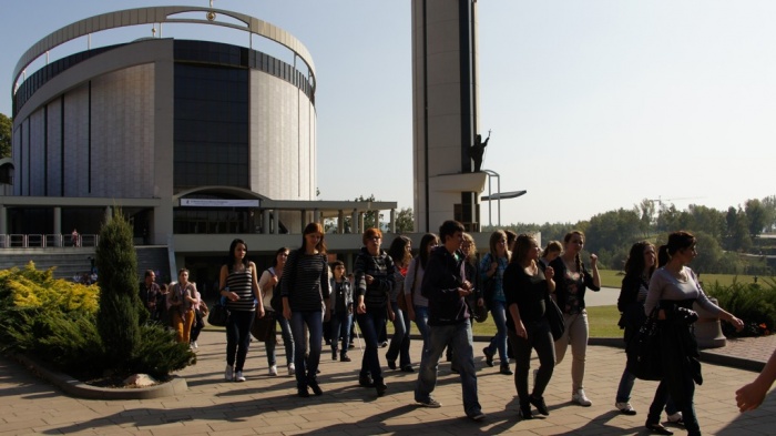 Sanktuarium Bożego Miłosierdzia w Łagiewnikach 