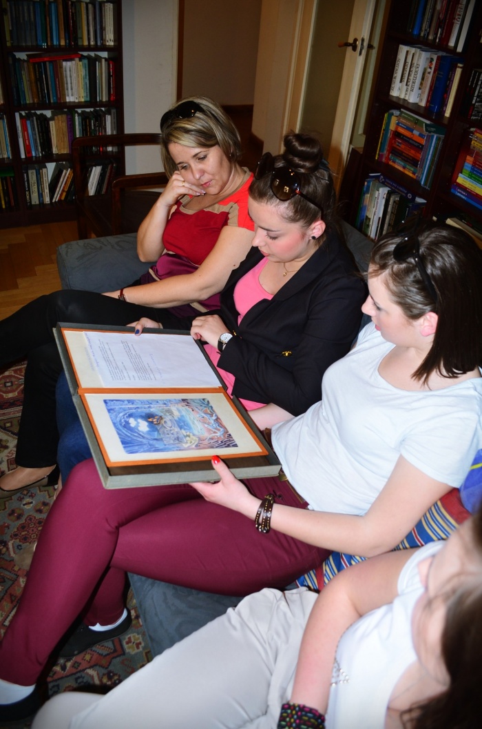 1 m i 3 o w Krakowie