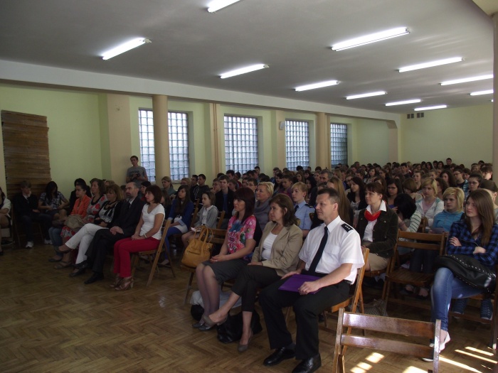 Dzień bez papierosa