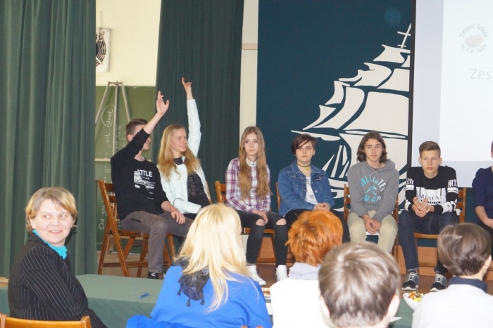 Turniej \"1 z 12\" 2016