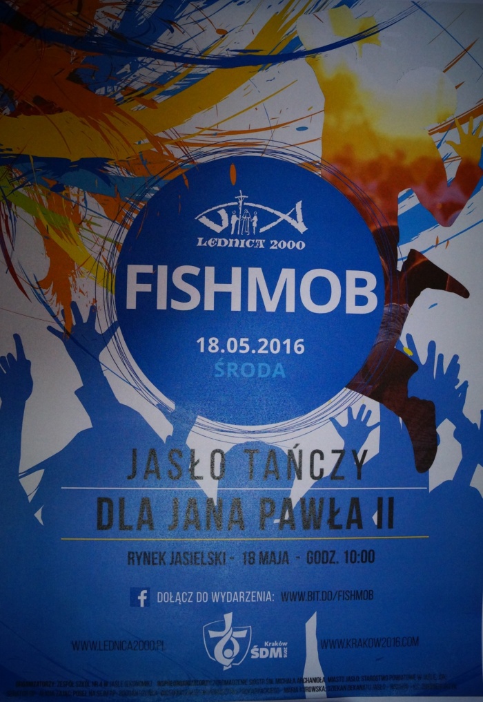 fishmob